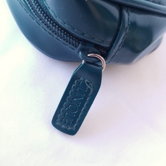 Forest Green MakeUp Bag - Picture 2 of 2